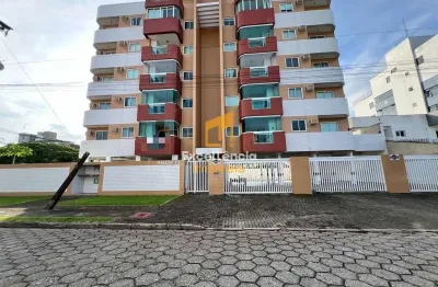 Apartamento com 3 quartos à venda no Brejatuba, Guaratuba 
