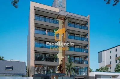 Apartamento com 4 quartos à venda no Riviera, Matinhos 