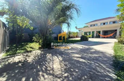 Casa com 4 quartos à venda em Balneário Inajá, Matinhos 