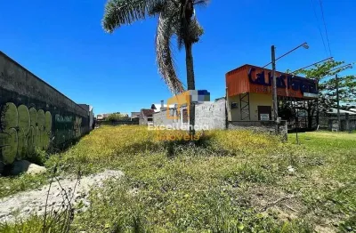 Terreno à venda em Shangri-lá, Pontal do Paraná 