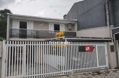 Casa com 2 quartos à venda no Centro, Guaratuba 