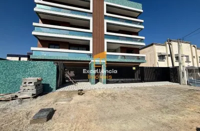 Apartamento com 2 quartos à venda em Caiobá, Matinhos 