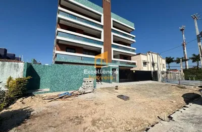 Apartamento com 3 quartos à venda em Caiobá, Matinhos 