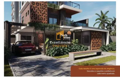 Apartamento com 3 quartos à venda em Caiobá, Matinhos 