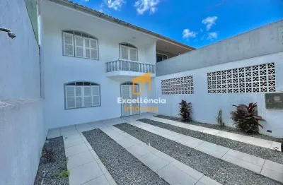Casa com 4 quartos à venda em Balneário Caravelas, Matinhos 