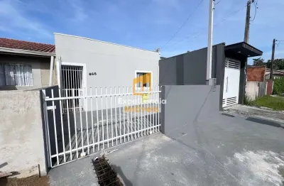 Casa com 2 quartos à venda no Riviera, Matinhos 