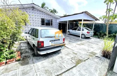 Casa com 3 quartos à venda no Perequê, Matinhos 