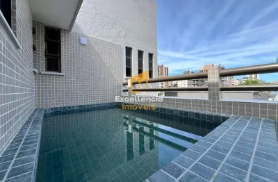 Apartamento com 3 quartos à venda em Caiobá, Matinhos 