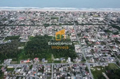 Terreno à venda no Riviera, Matinhos 