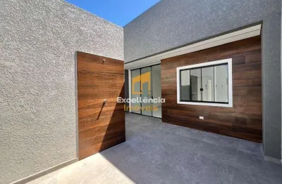 Casa com 2 quartos à venda no Riviera, Matinhos 