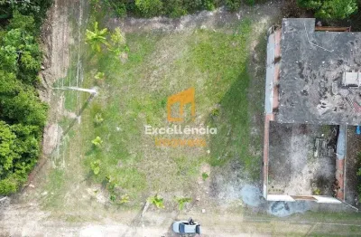 Terreno à venda no Barrancos, Pontal do Paraná 