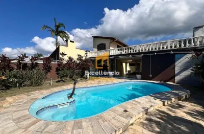 Casa com 4 quartos à venda no Balneário Ipacaraí, Matinhos 