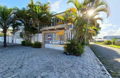 Casa com 3 quartos à venda em Ipanema, Pontal do Paraná 