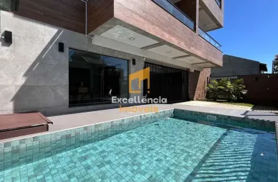 Apartamento com 3 quartos à venda no Centro, Guaratuba 