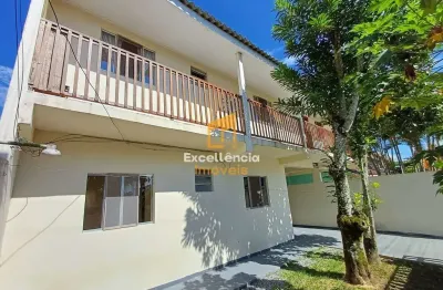 Casa com 4 quartos à venda em Balneário Gaivotas, Matinhos 