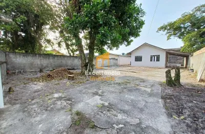 Terreno à venda no Balneário Guaciara, Matinhos 