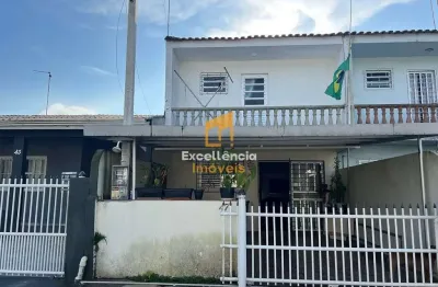 Casa com 2 quartos à venda no Jardim Canadá, Pontal do Paraná 