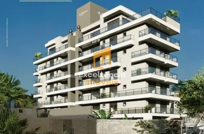 Apartamento com 3 quartos à venda no Centro, Guaratuba 