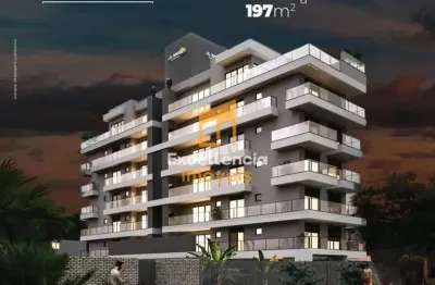 Apartamento com 4 quartos à venda no Centro, Guaratuba 