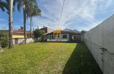 Terreno à venda em Caiobá, Matinhos 