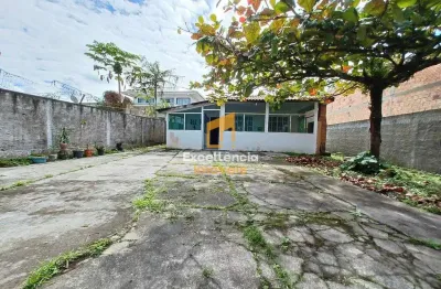 Terreno à venda em Balneário Inajá, Matinhos 