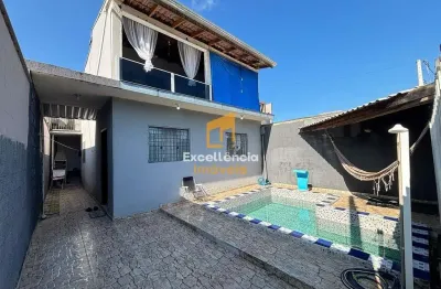 Casa com 3 quartos à venda no Atami, Pontal do Paraná 