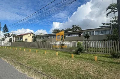 Casa com 3 quartos à venda em Shangri-lá, Pontal do Paraná 
