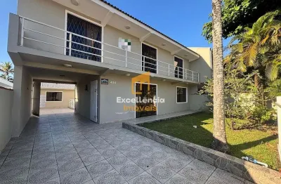 Casa com 5 quartos à venda em Ipanema, Pontal do Paraná 
