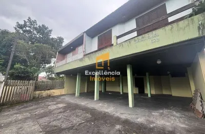 Apartamento com 2 quartos à venda em Ipanema, Pontal do Paraná 