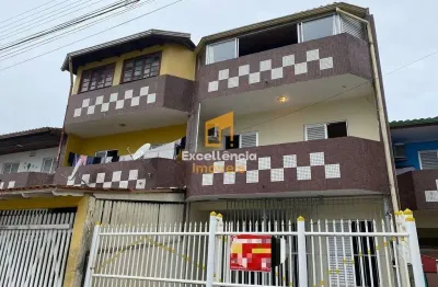 Casa com 2 quartos à venda no Leblon, Pontal do Paraná 