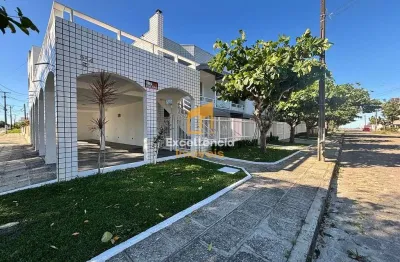Apartamento com 3 quartos à venda no Balneário Flamingo, Matinhos 