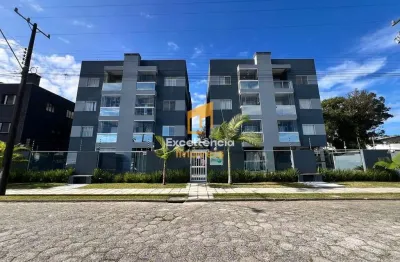 Apartamento com 2 quartos à venda em Balneário Gaivotas, Matinhos 