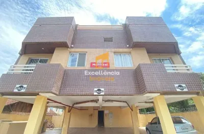 Apartamento com 3 quartos à venda em Caiobá, Matinhos 