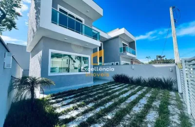 Casa com 3 quartos à venda no Canoas, Pontal do Paraná 