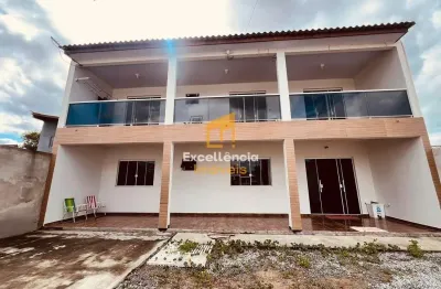 Casa com 3 quartos à venda no Costa Azul, Matinhos 