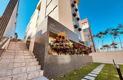 Apartamento com 2 quartos à venda em Caiobá, Matinhos 