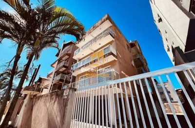 Apartamento com 3 quartos à venda no Brejatuba, Guaratuba 
