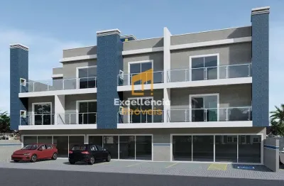 Apartamento com 1 quarto à venda no Centro, Matinhos 