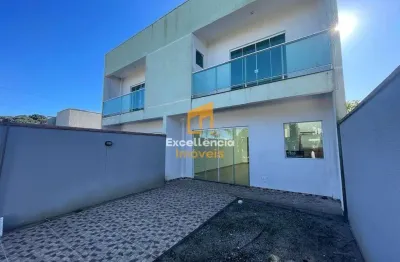Casa com 3 quartos à venda em Balneário Caravelas, Matinhos 