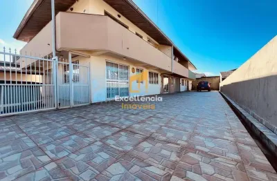 Casa com 3 quartos à venda em Ipanema, Pontal do Paraná 