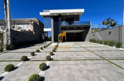 Casa com 4 quartos à venda no Atami, Pontal do Paraná 