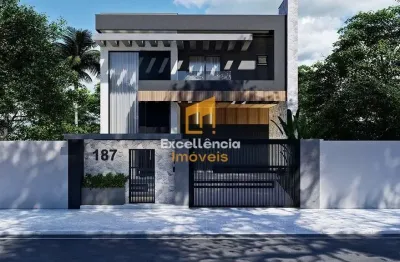 Casa com 4 quartos à venda no Balneário Flórida, Matinhos 