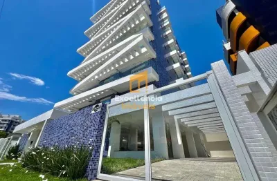 Apartamento com 3 quartos à venda no Centro, Guaratuba 