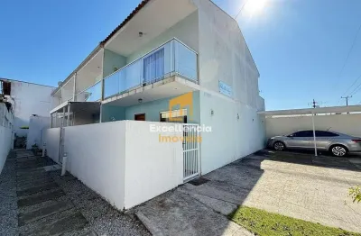 Casa com 2 quartos à venda no Costa Azul, Matinhos 