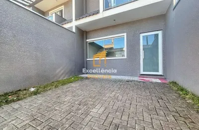 Casa com 2 quartos à venda no Centro, Matinhos 