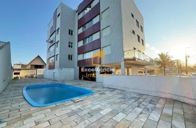 Apartamento com 2 quartos à venda no Costa Azul, Matinhos 