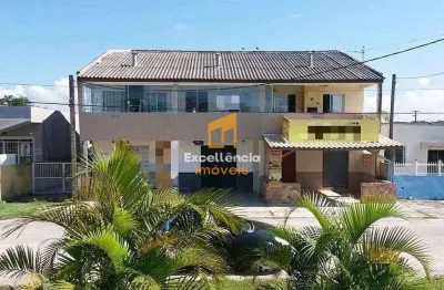 Apartamento com 2 quartos à venda no Costa Azul, Matinhos 
