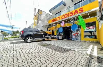 Sala comercial à venda no Centro, Guaratuba 