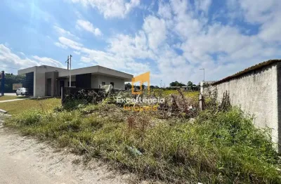Terreno à venda no Atami, Pontal do Paraná 