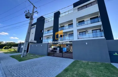 Apartamento com 2 quartos à venda no Albatroz, Matinhos 